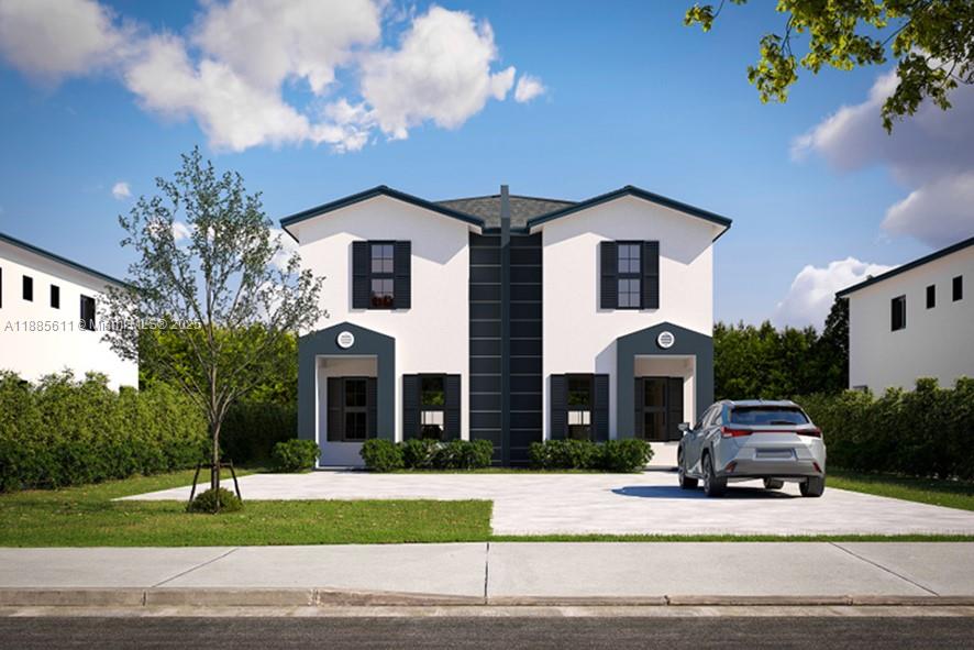 HIALEAH HEIGHTS - Residential