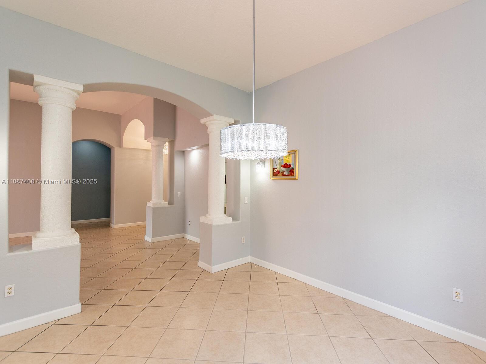 NAUTICA PLAT - Residential Lease