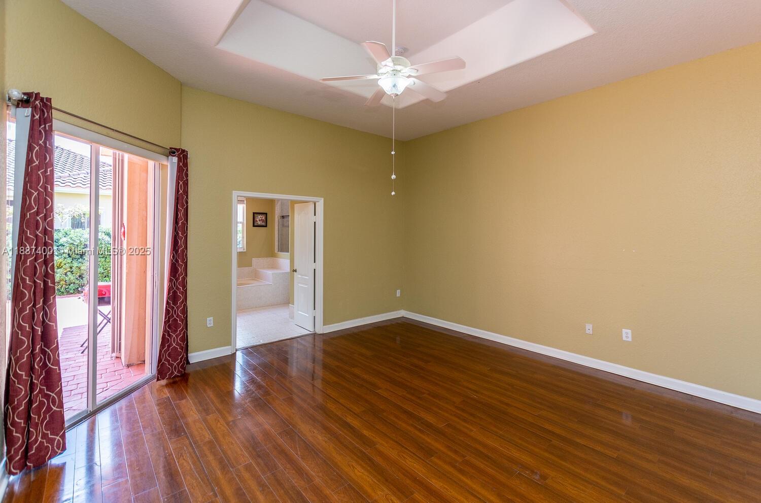 NAUTICA PLAT - Residential Lease