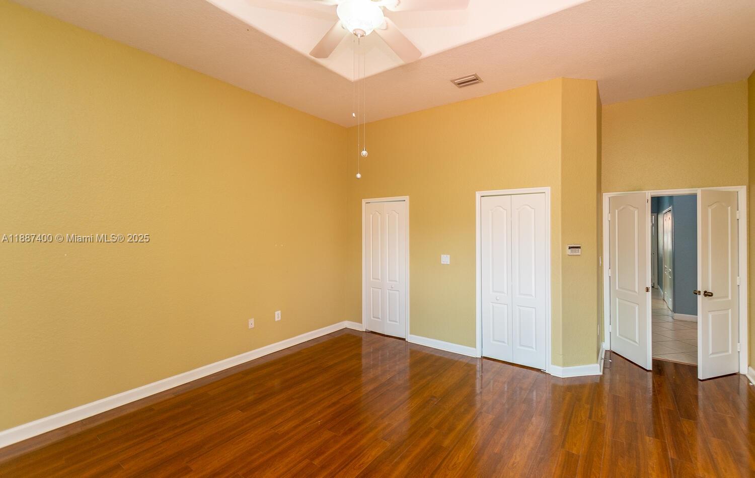 NAUTICA PLAT - Residential Lease