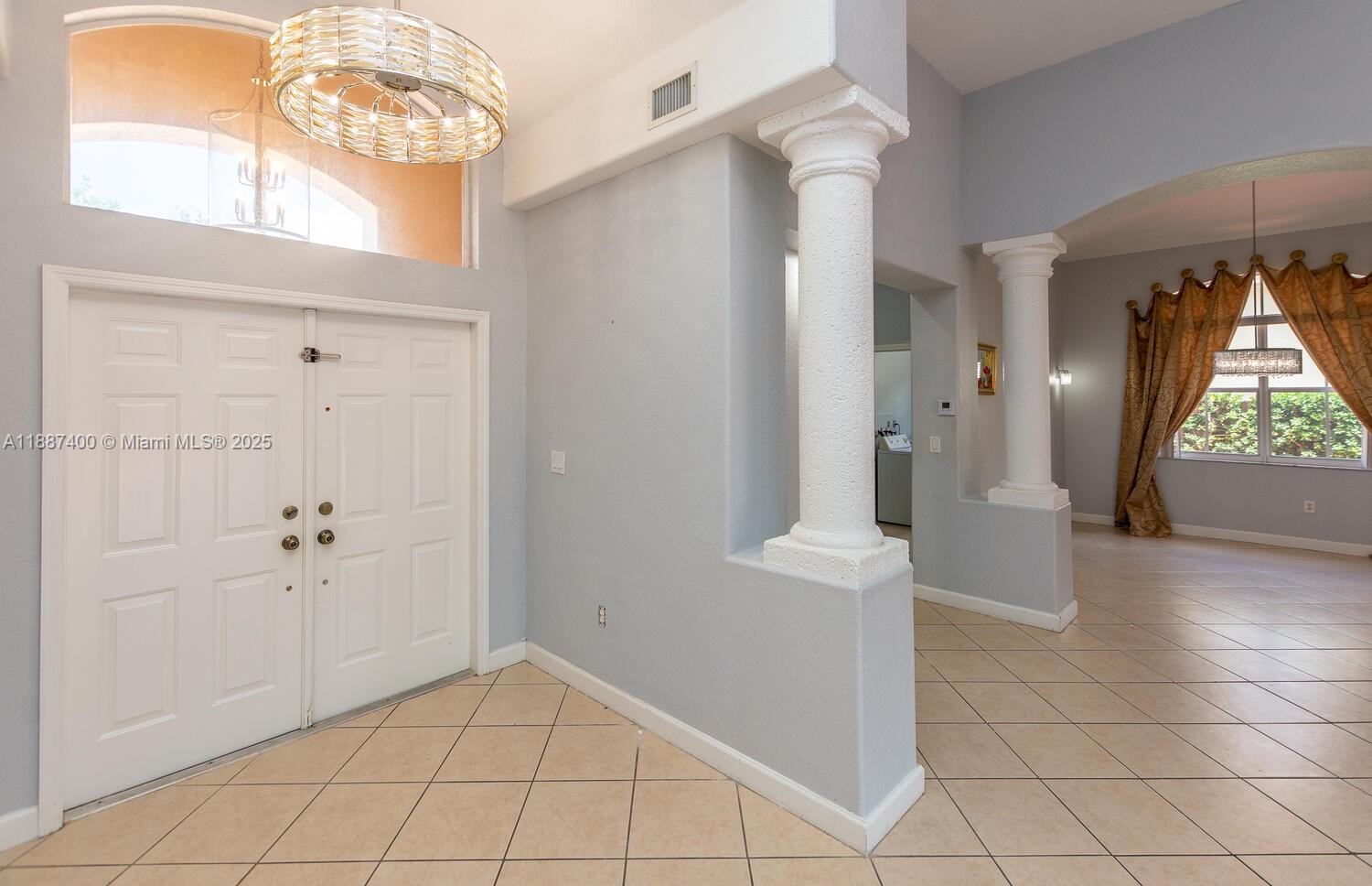 NAUTICA PLAT - Residential Lease