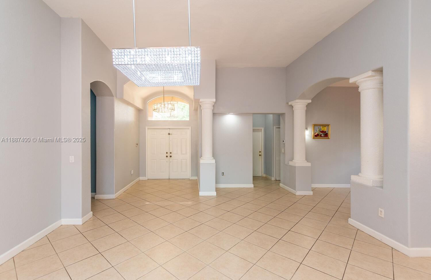 NAUTICA PLAT - Residential Lease