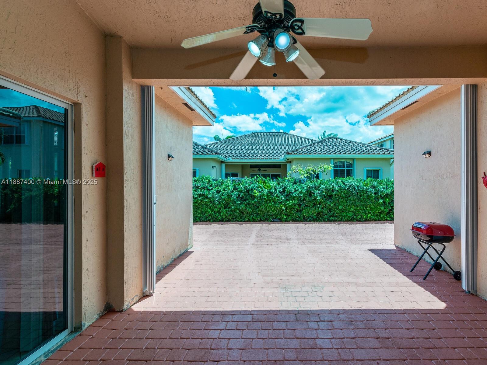 NAUTICA PLAT - Residential Lease