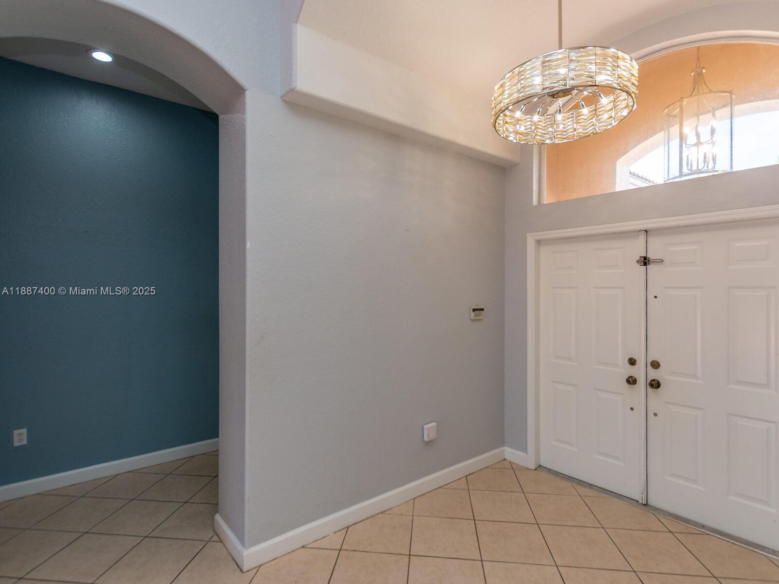 NAUTICA PLAT - Residential Lease