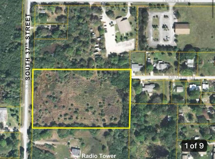 This 5.28-acre parcel presents an exceptional opportunity for builders/ investors in one of the fastest-growing markets on the Treasure Coast. Situated within the FPUA utility service zone and well providing a strong infrastructure foundation for future development.
Zoned for three single-family homes per acre, the site allows for up to 15 residential units. Additionally, if developed for rental or multifamily purposes, zoning permits up to 31 units, making this an ideal investment for those seeking long-term rental income or multifamily development potential.
The location offers unmatched convenience, just 15 minutes from Fort Pierce Beach, 10 minutes to major shopping and dining, and less than 5 minutes from both I-95 and the Florida Turnpike. The area is experiencing rapid growth.