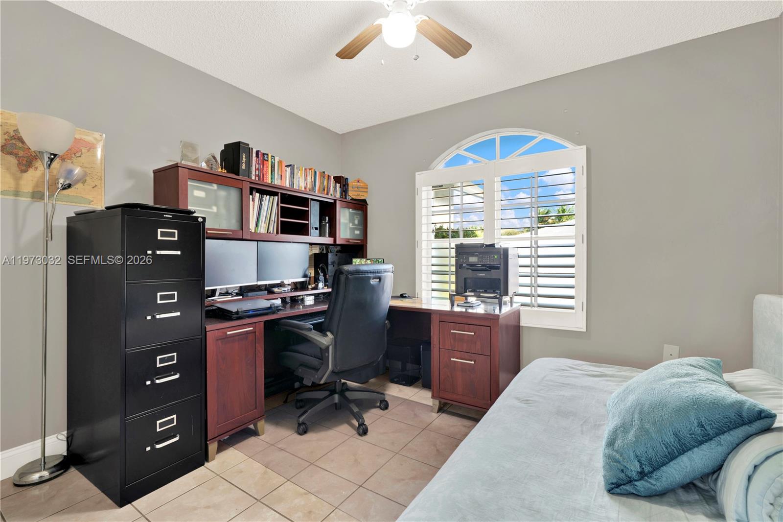 P A AT WEST KENDALL - Residential