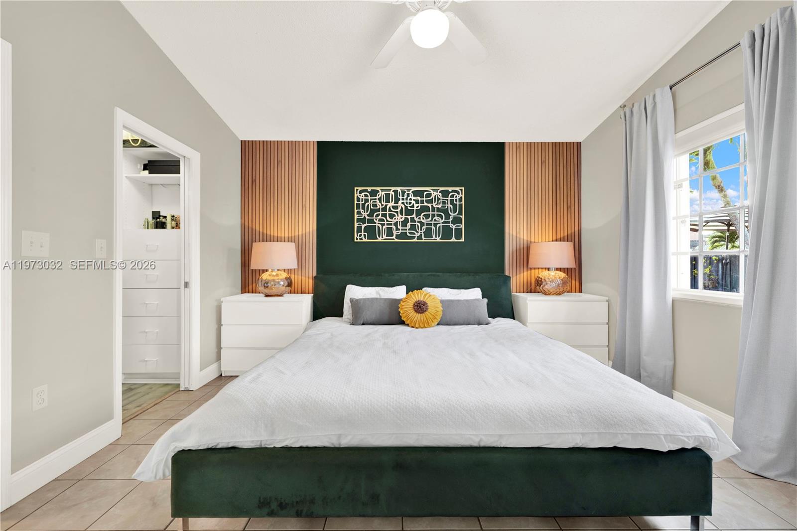 P A AT WEST KENDALL - Residential