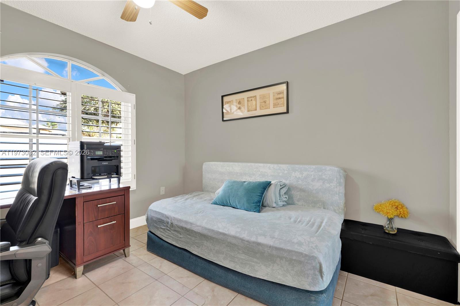 P A AT WEST KENDALL - Residential