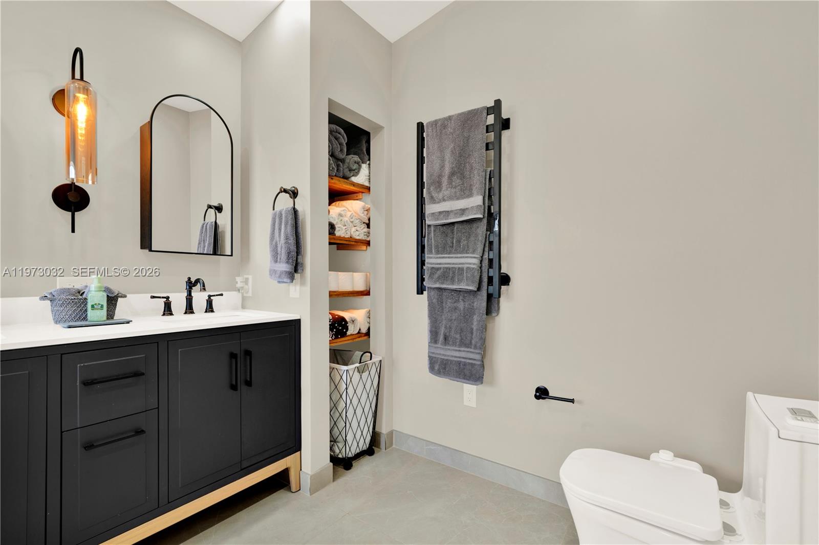 P A AT WEST KENDALL - Residential