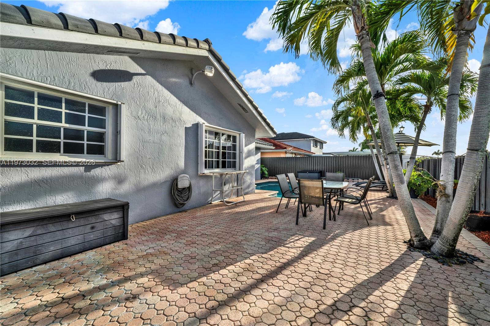 P A AT WEST KENDALL - Residential