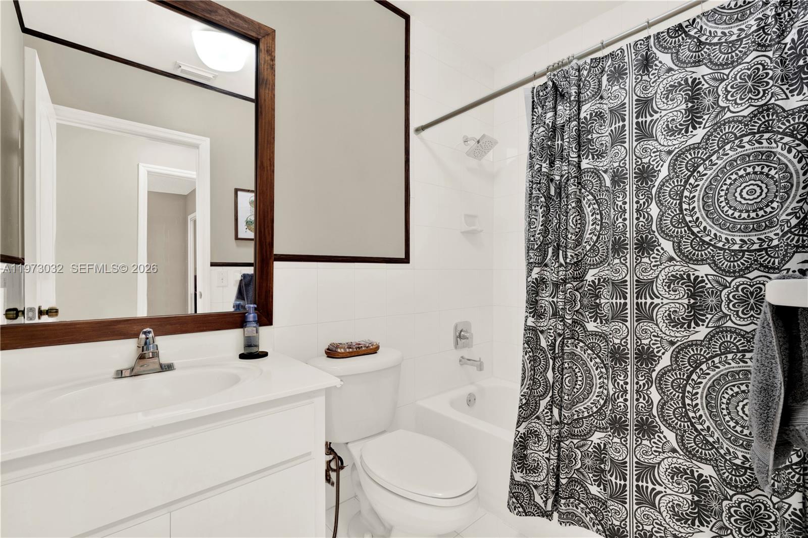 P A AT WEST KENDALL - Residential