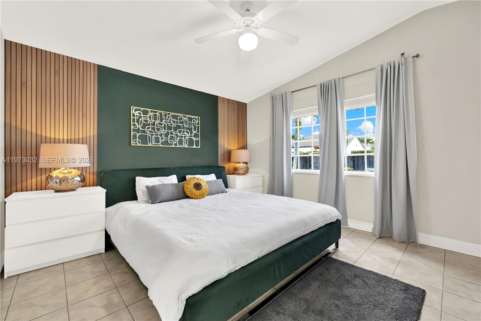 P A AT WEST KENDALL - Residential