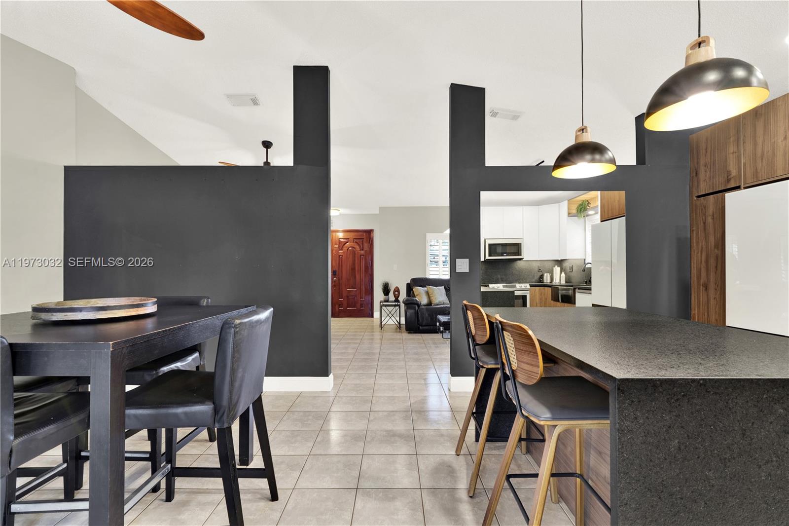 P A AT WEST KENDALL - Residential