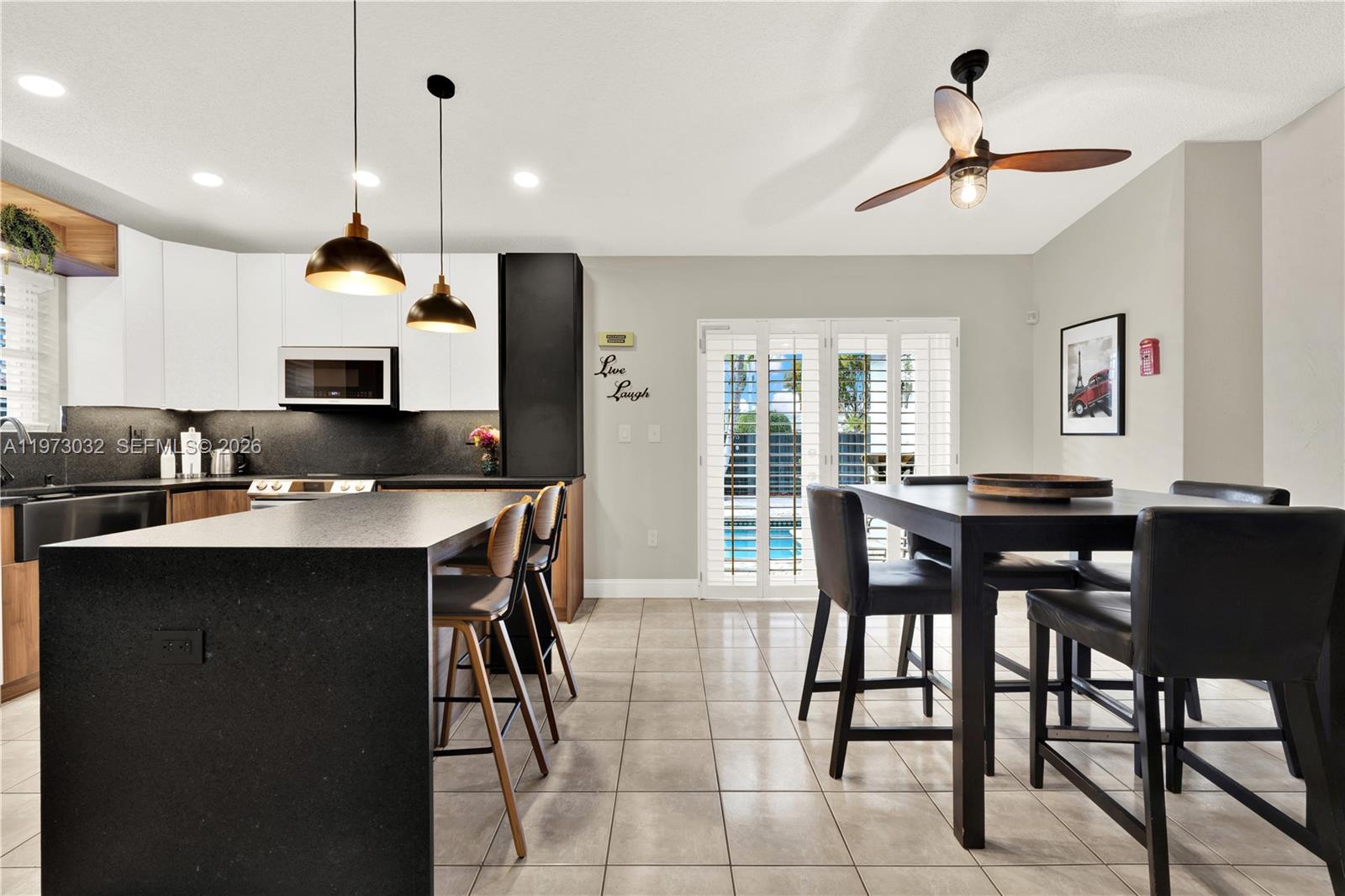 P A AT WEST KENDALL - Residential