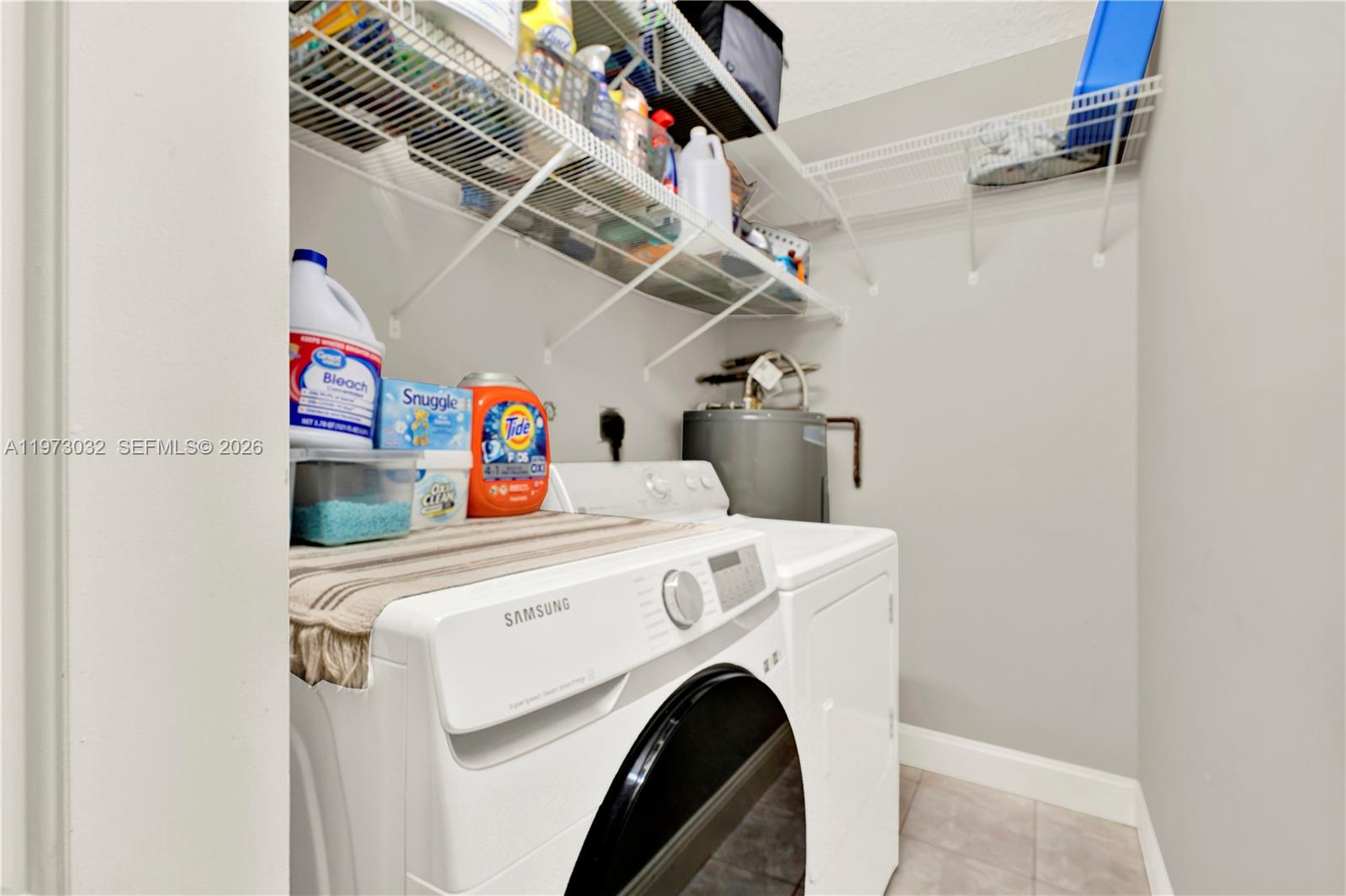 P A AT WEST KENDALL - Residential