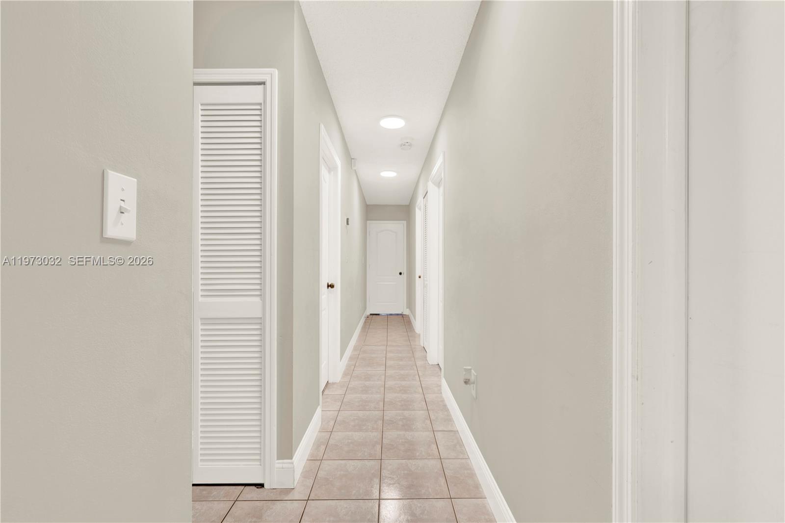 P A AT WEST KENDALL - Residential