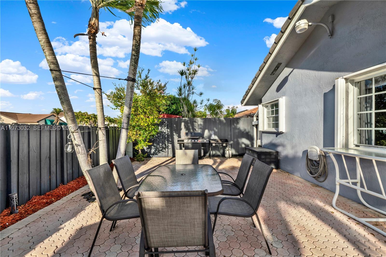 P A AT WEST KENDALL - Residential