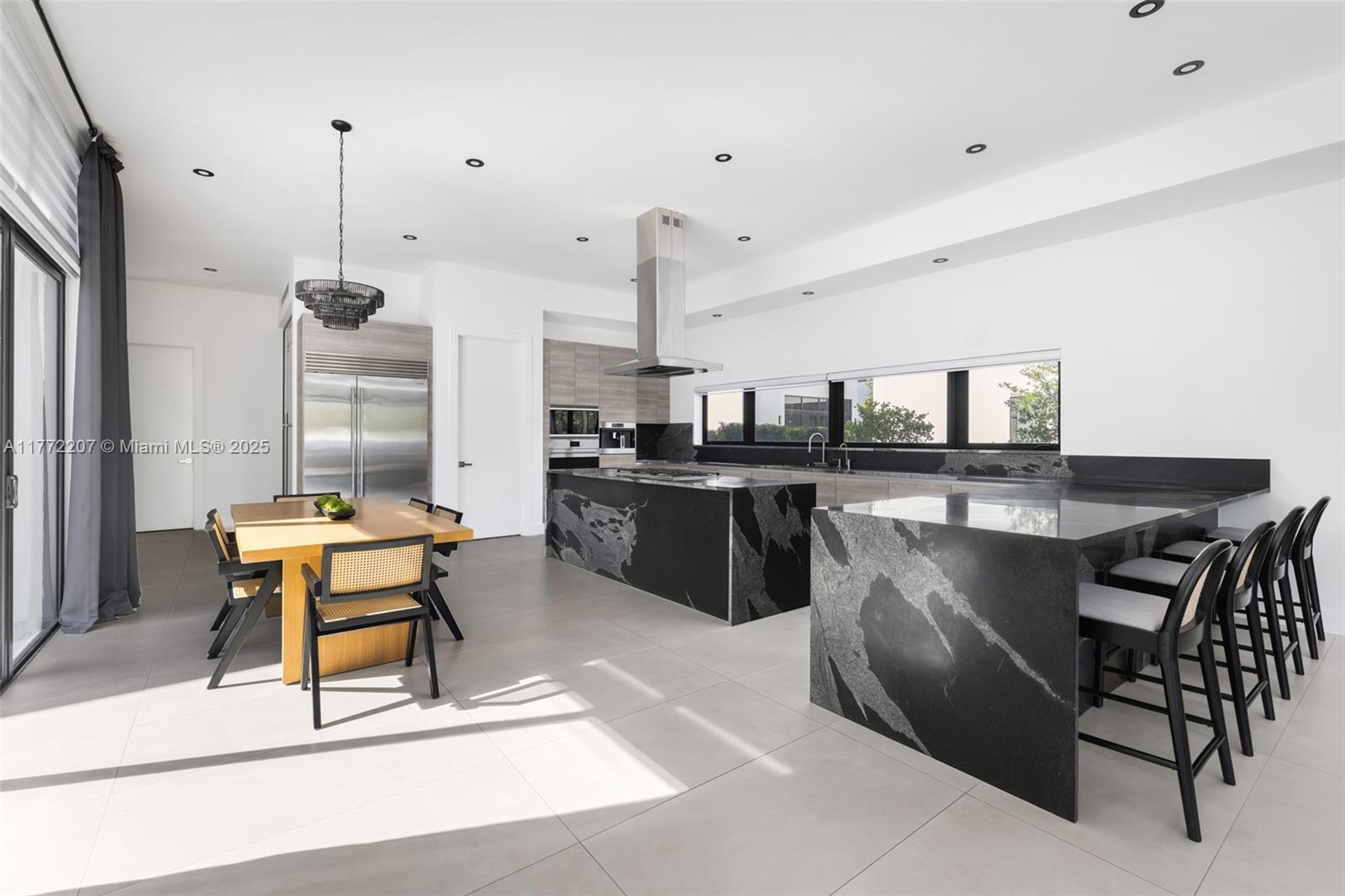 WESTON ESTATES - Residential