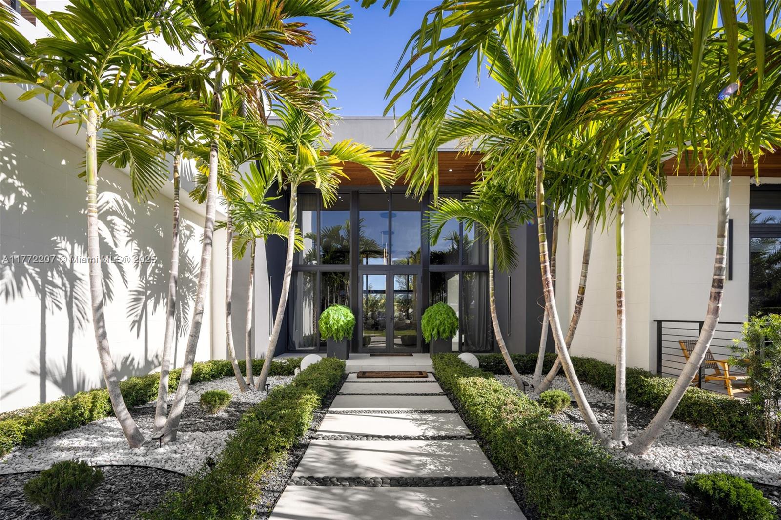 WESTON ESTATES - Residential