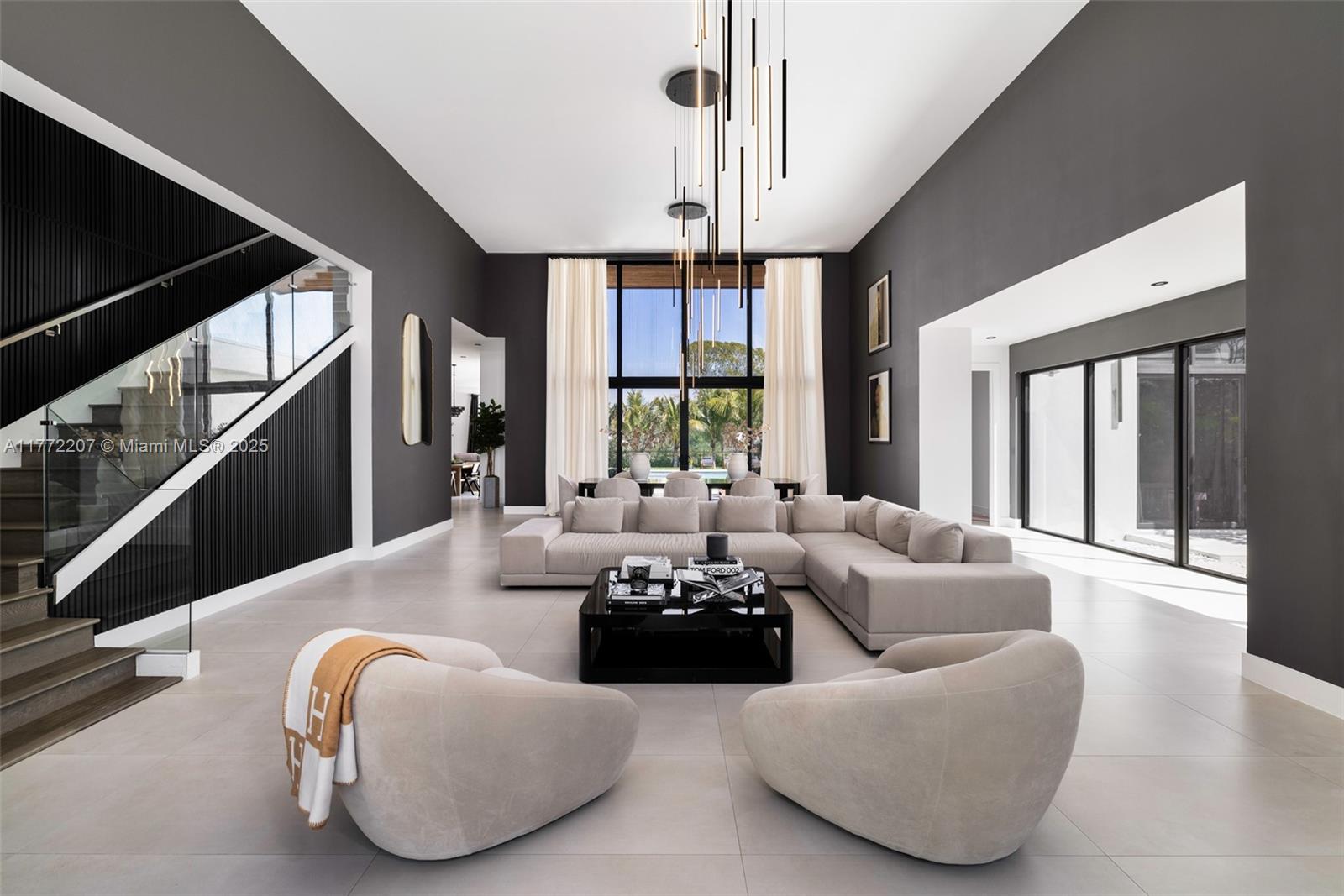 WESTON ESTATES - Residential