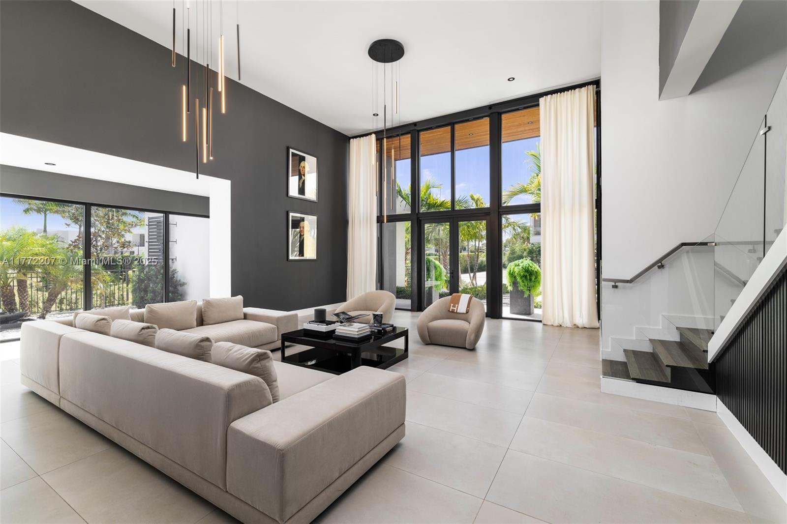 WESTON ESTATES - Residential