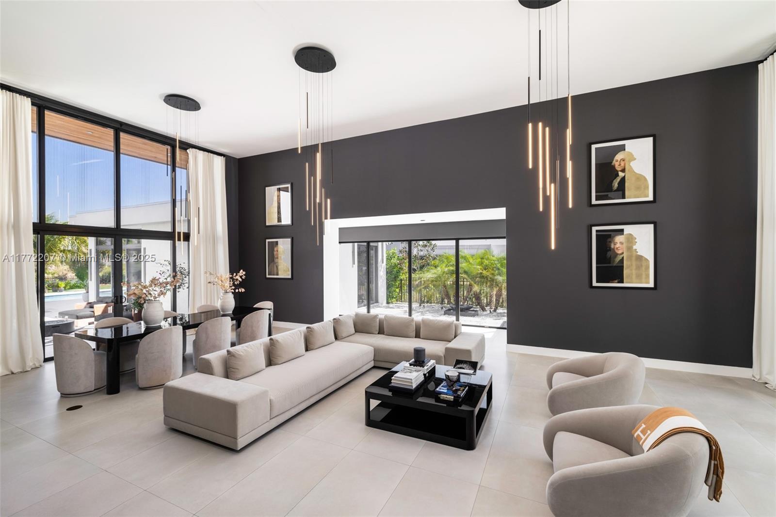 WESTON ESTATES - Residential