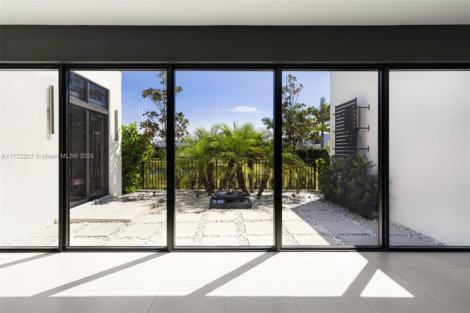 WESTON ESTATES - Residential