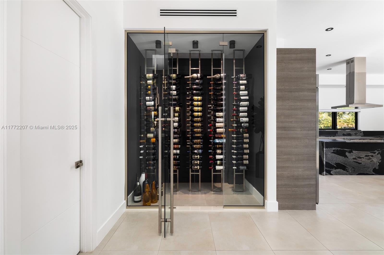 WESTON ESTATES - Residential