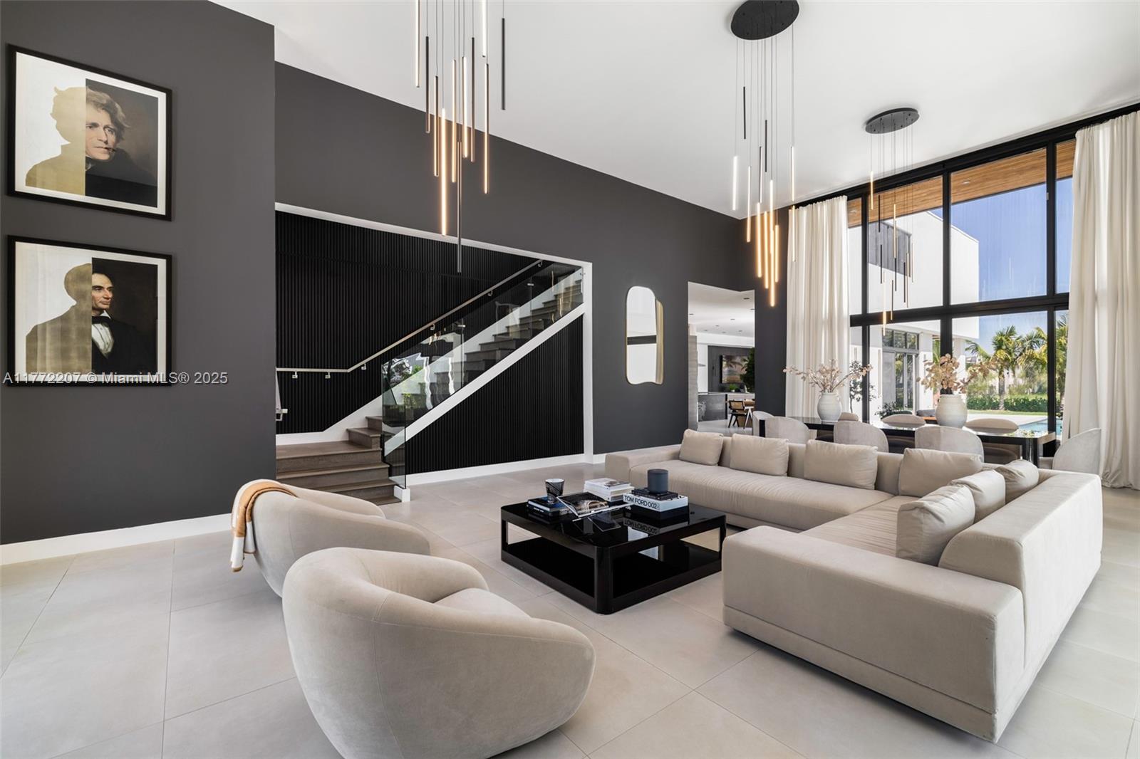 WESTON ESTATES - Residential