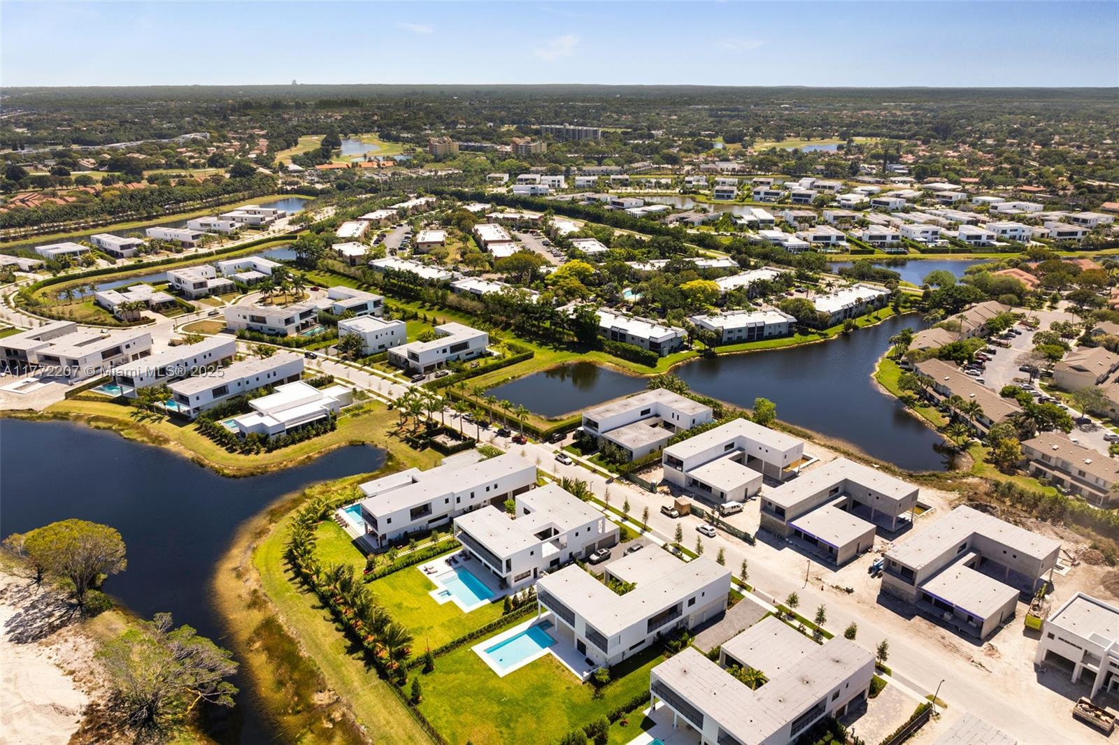 WESTON ESTATES - Residential