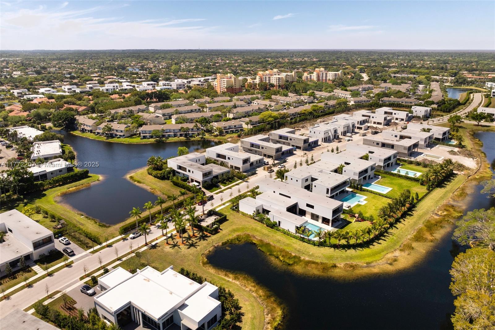 WESTON ESTATES - Residential