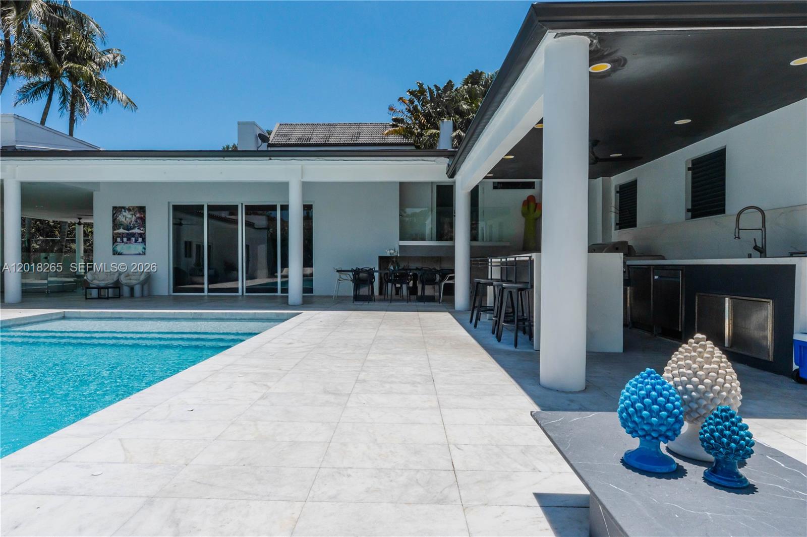 RIDGEWOOD SUB - Residential