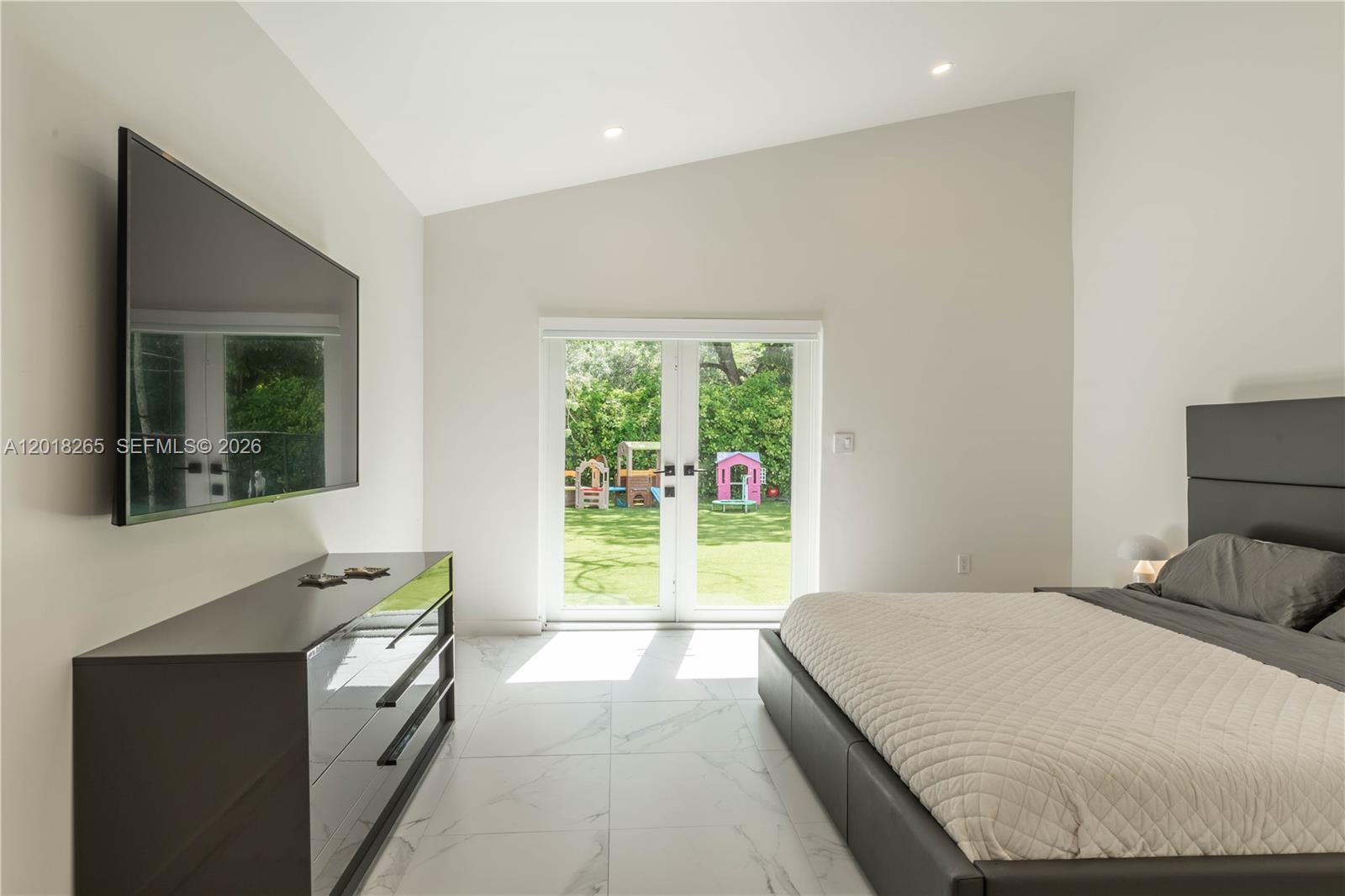 RIDGEWOOD SUB - Residential