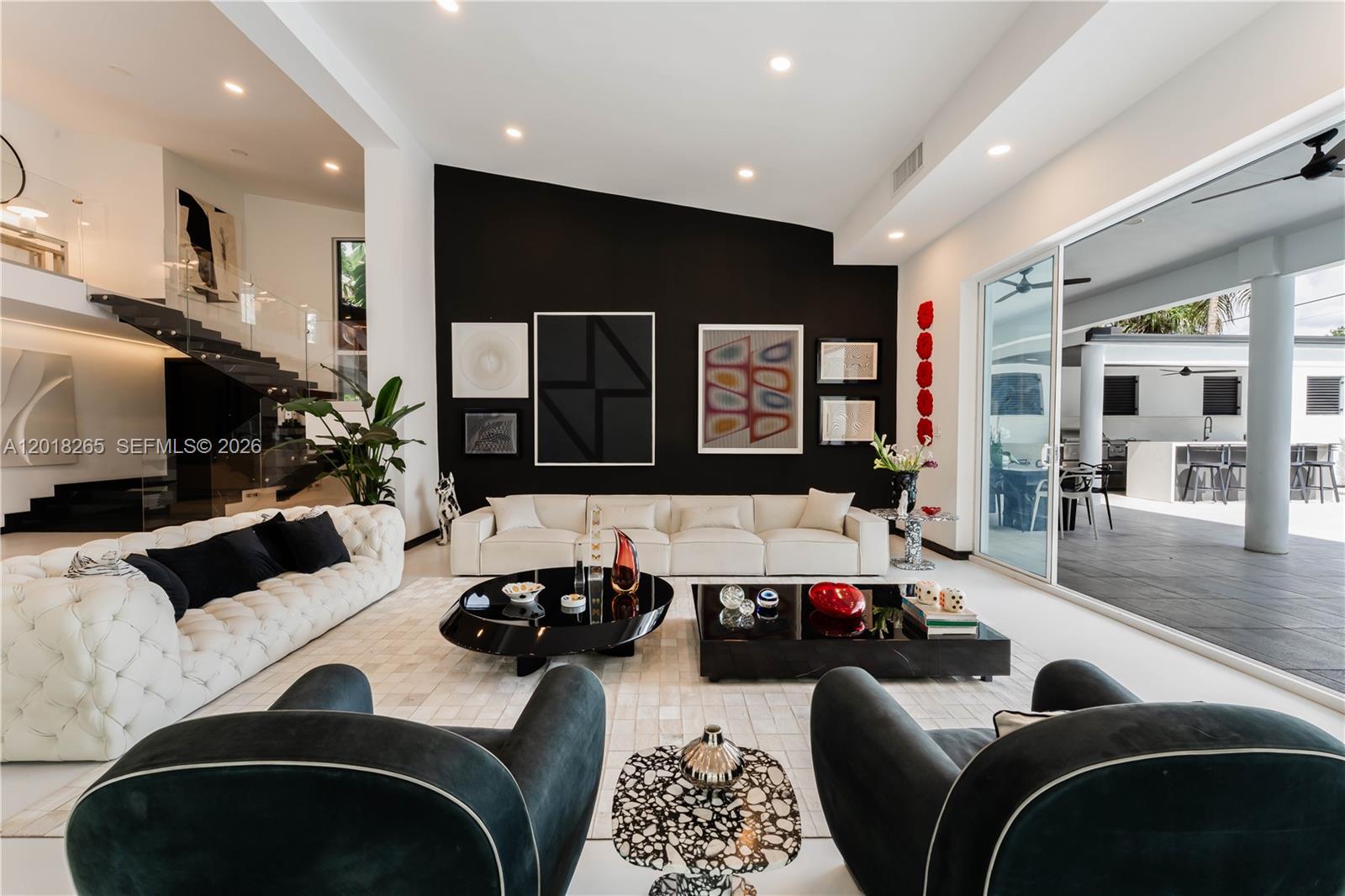 RIDGEWOOD SUB - Residential