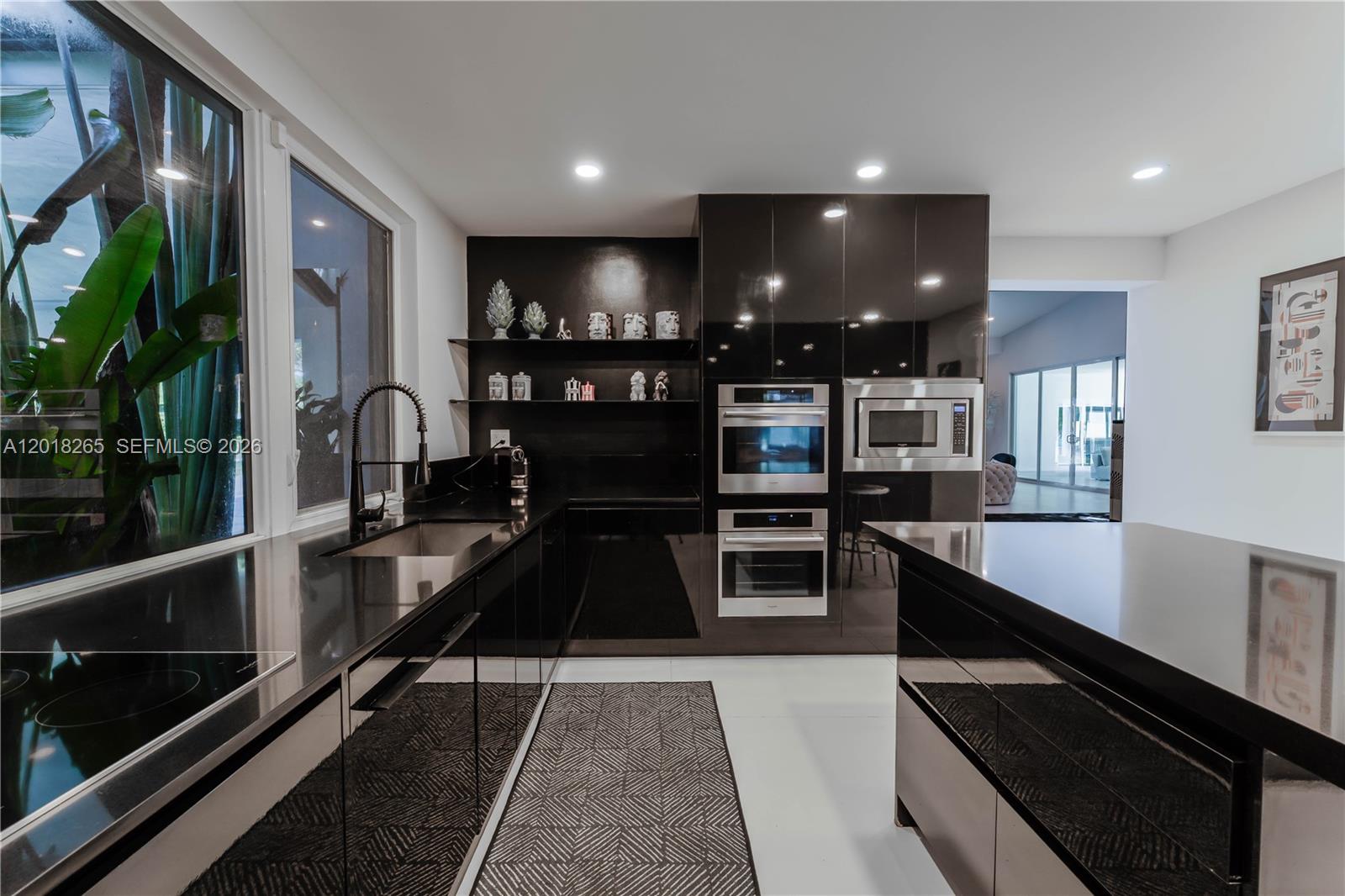 RIDGEWOOD SUB - Residential