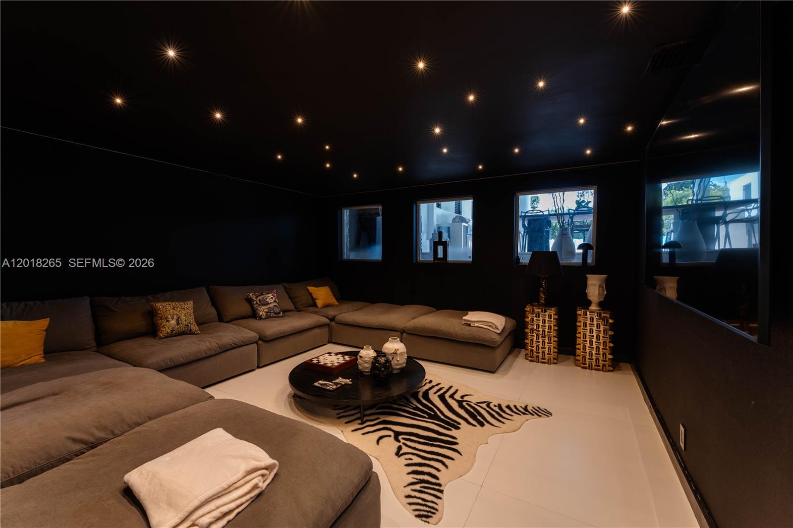 RIDGEWOOD SUB - Residential