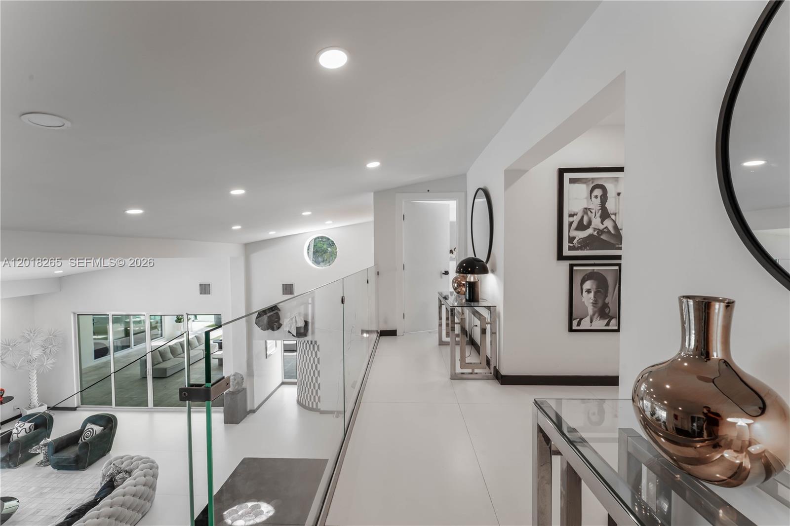 RIDGEWOOD SUB - Residential