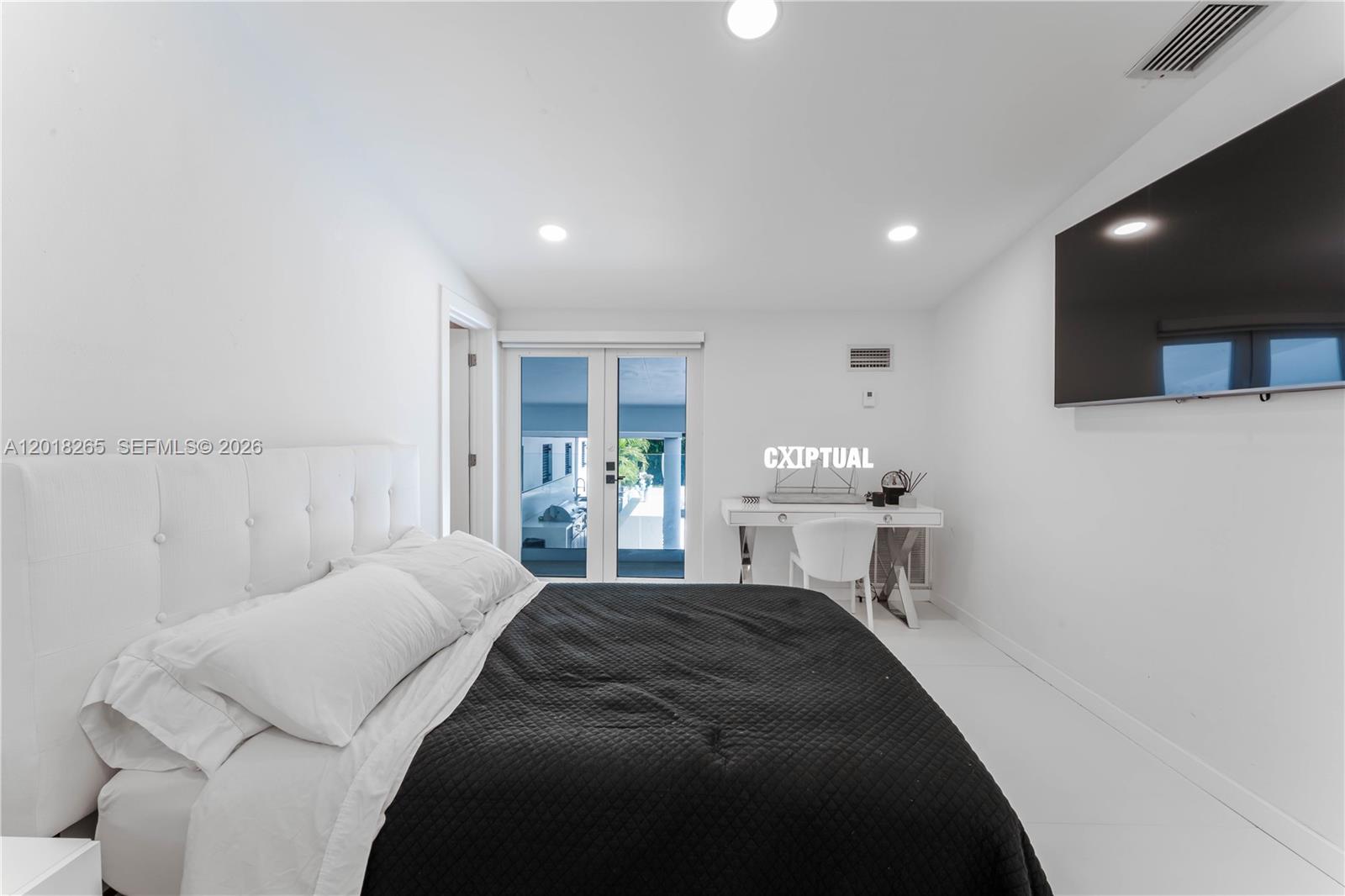 RIDGEWOOD SUB - Residential