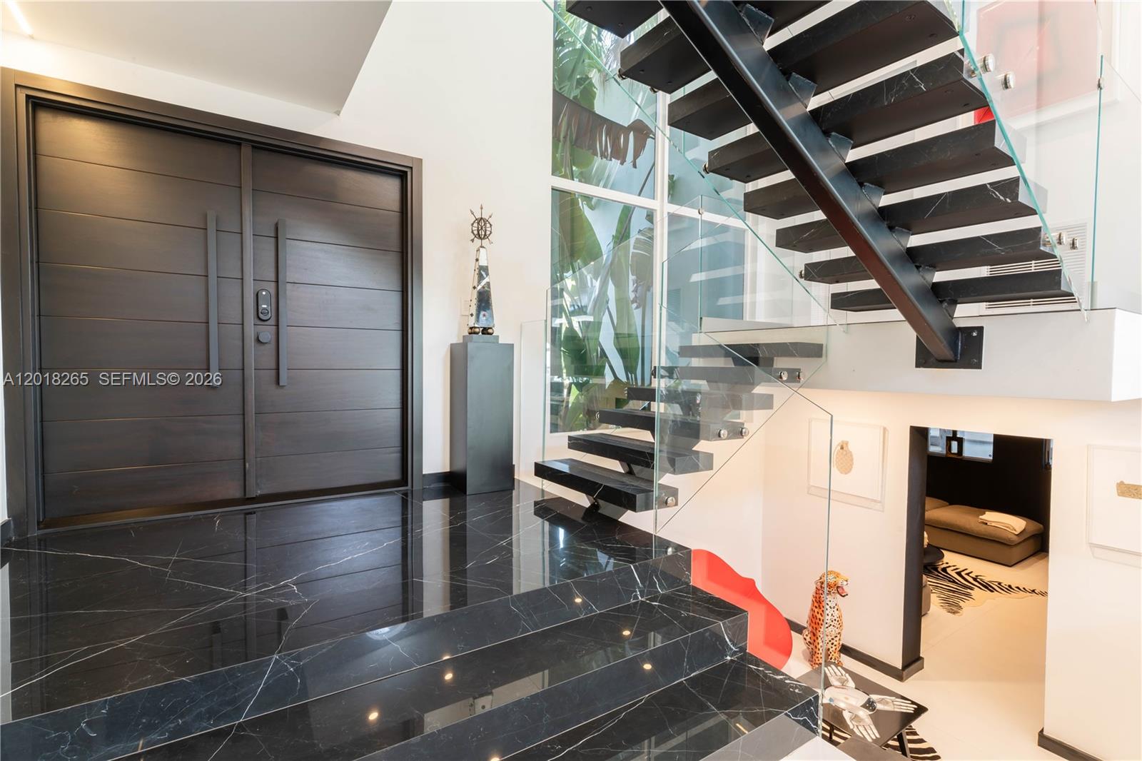 RIDGEWOOD SUB - Residential