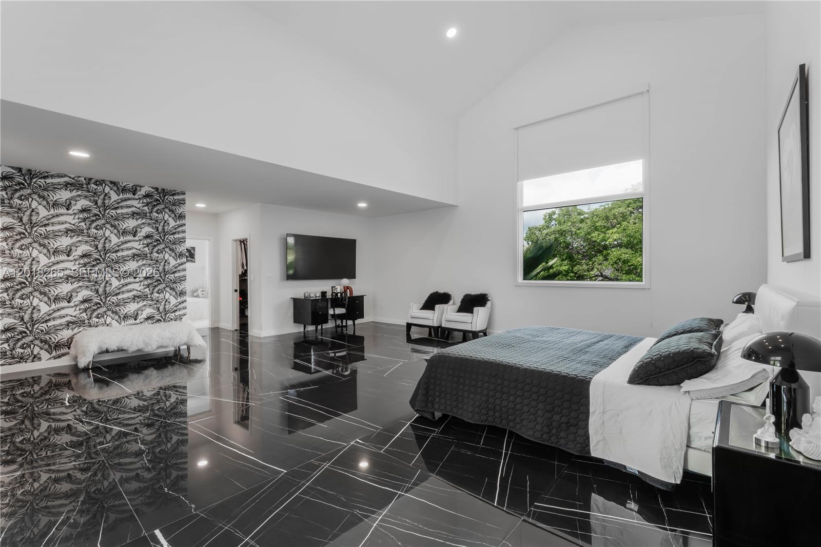 RIDGEWOOD SUB - Residential