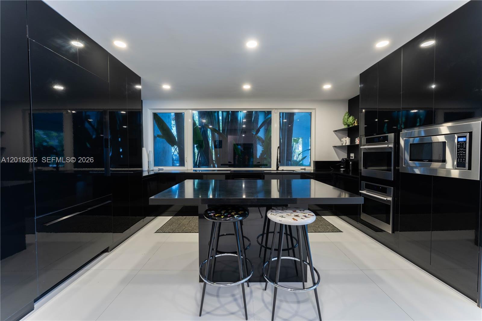 RIDGEWOOD SUB - Residential