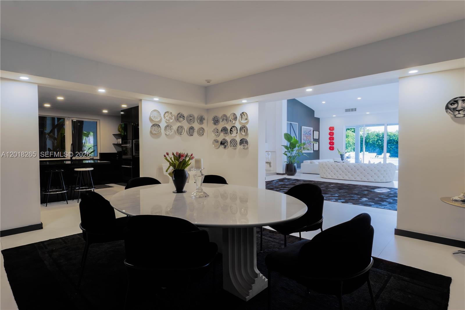 RIDGEWOOD SUB - Residential
