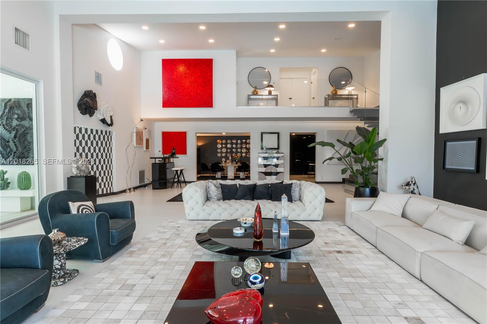 RIDGEWOOD SUB - Residential