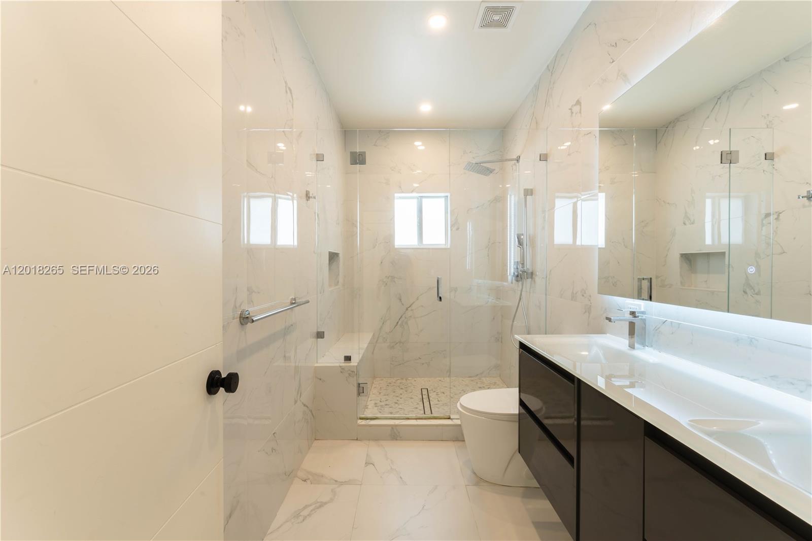 RIDGEWOOD SUB - Residential