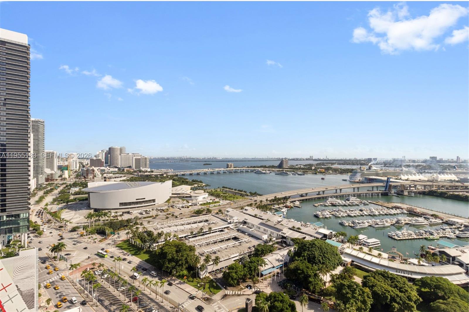 VIZCAYNE NORTH CONDO - Residential