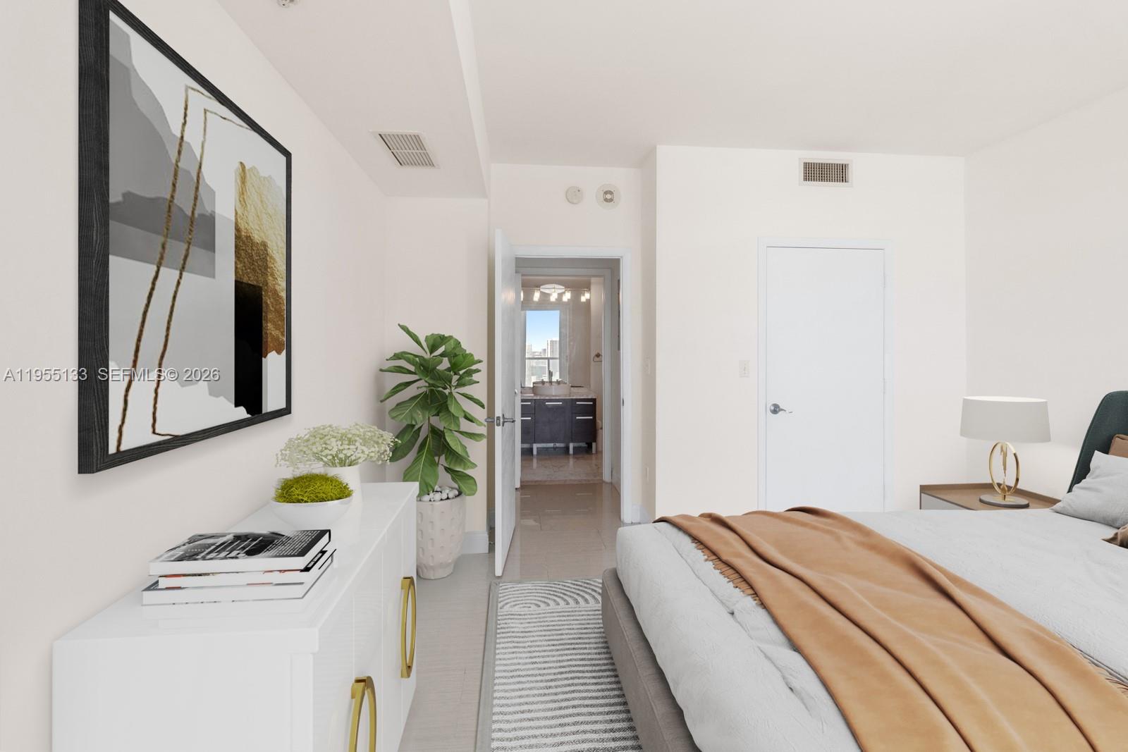 VIZCAYNE NORTH CONDO - Residential