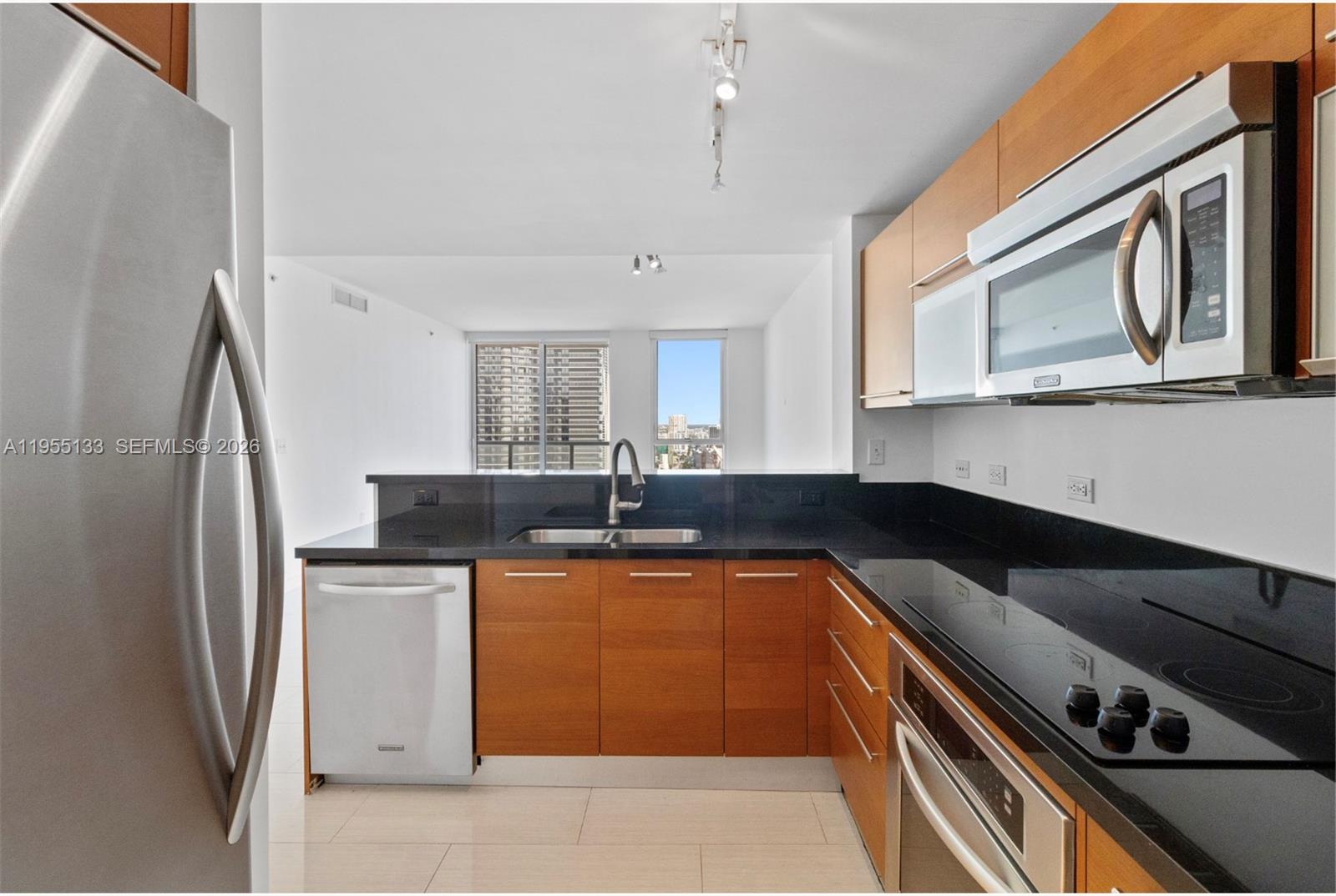 VIZCAYNE NORTH CONDO - Residential