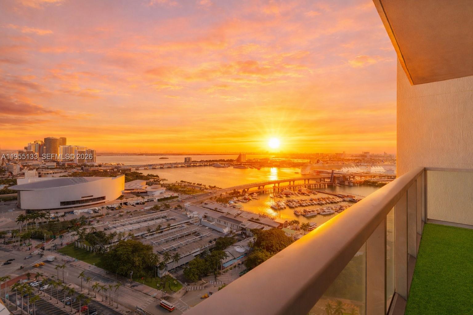 244 Biscayne Blvd 3104