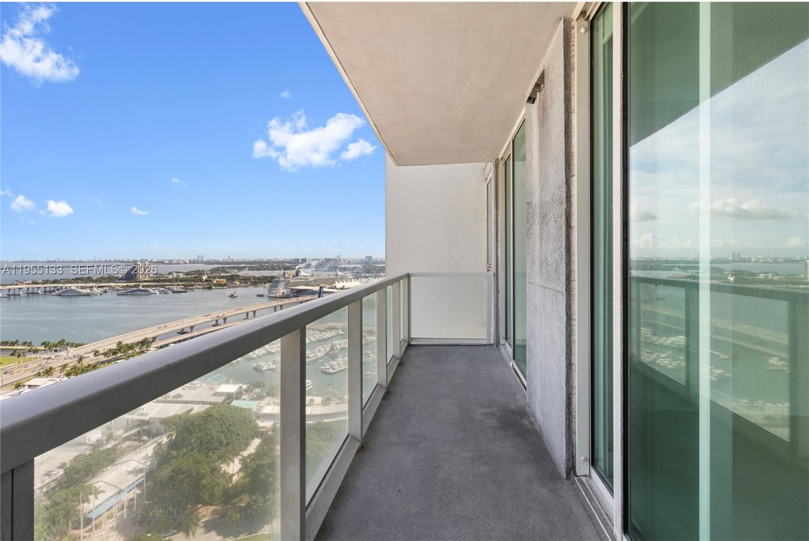 VIZCAYNE NORTH CONDO - Residential