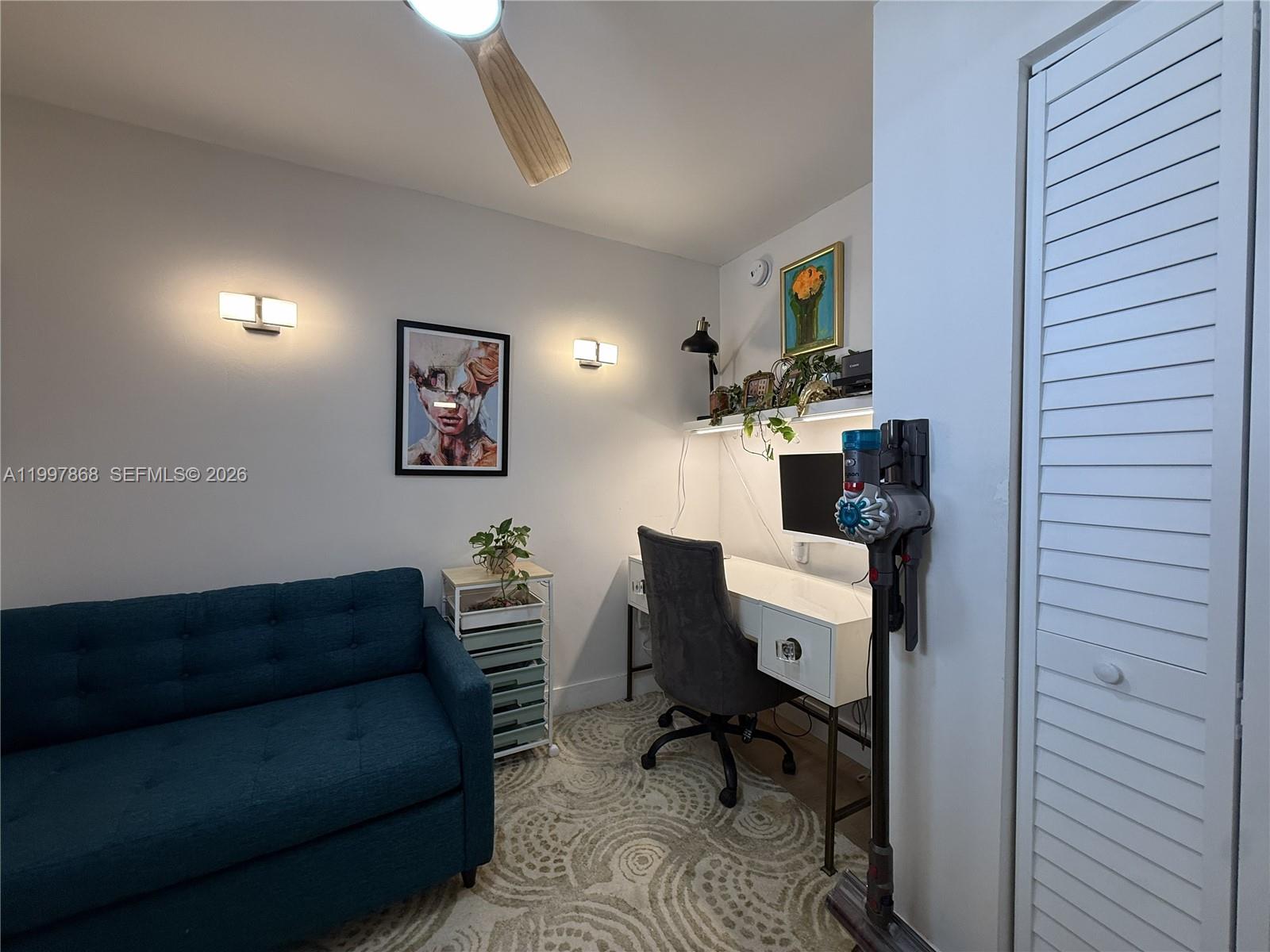 BELLE VIEW SUB - Residential